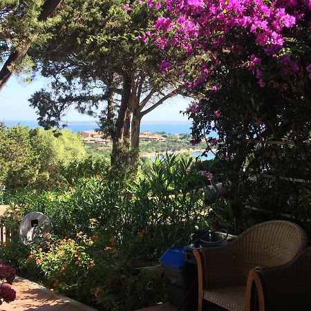 Punta Lada Apartment Porto Rotondo Exterior photo
