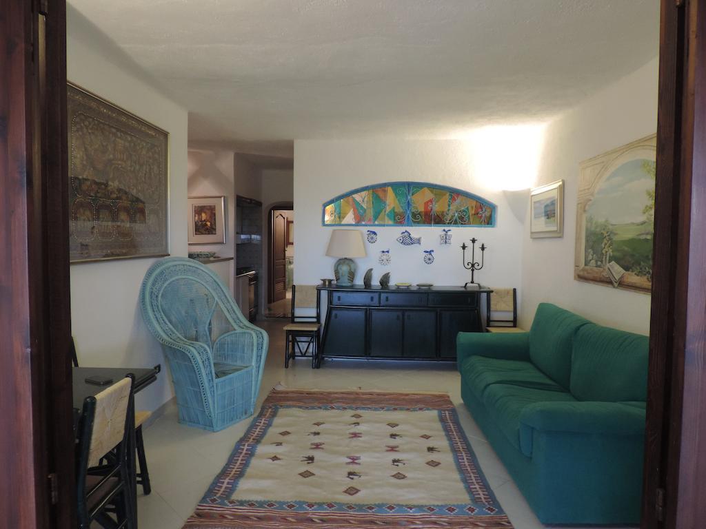 Punta Lada Apartment Porto Rotondo Room photo