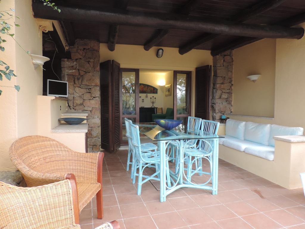 Punta Lada Apartment Porto Rotondo Room photo