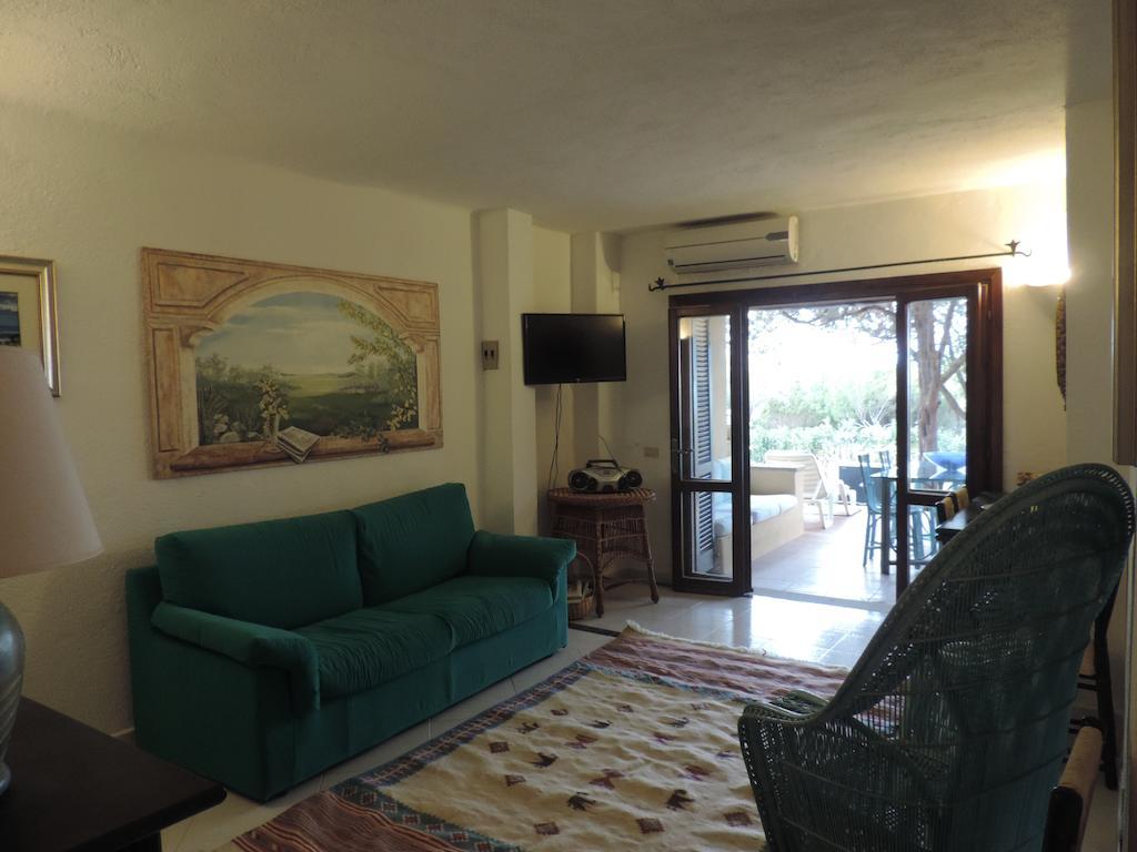 Punta Lada Apartment Porto Rotondo Room photo
