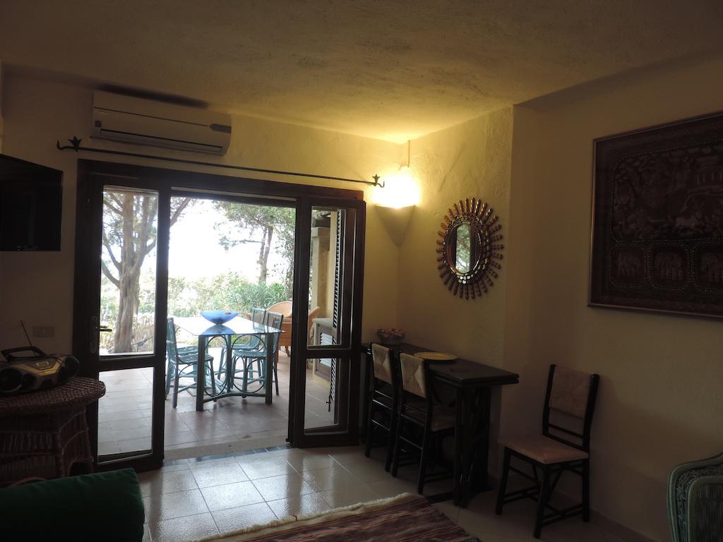 Punta Lada Apartment Porto Rotondo Room photo