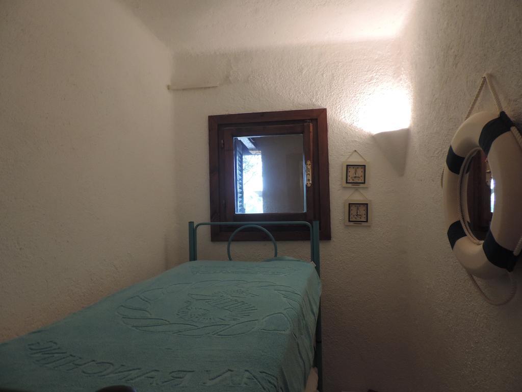 Punta Lada Apartment Porto Rotondo Room photo